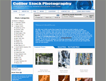 Tablet Screenshot of coloradopics.com